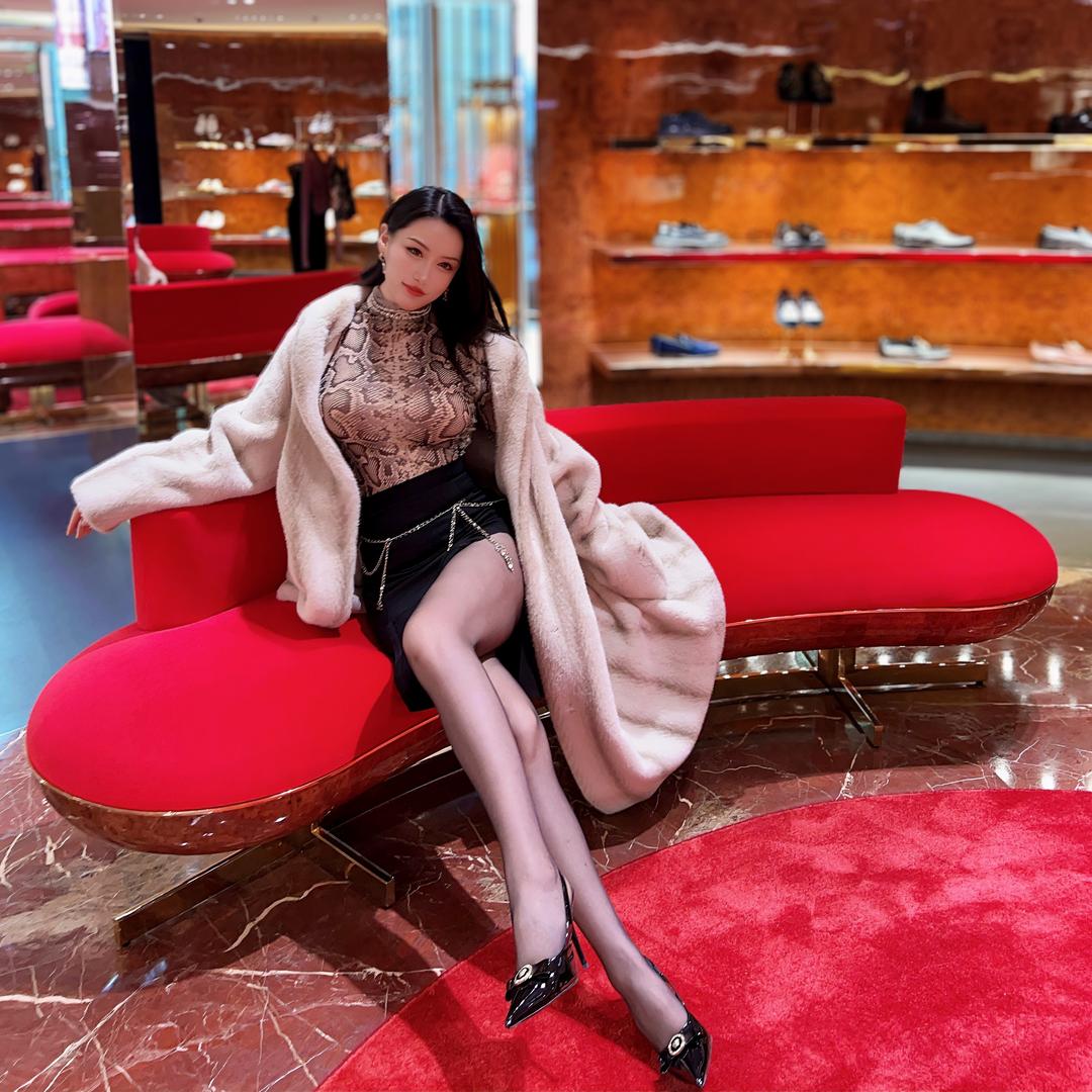 磨人小妖精Mia💗