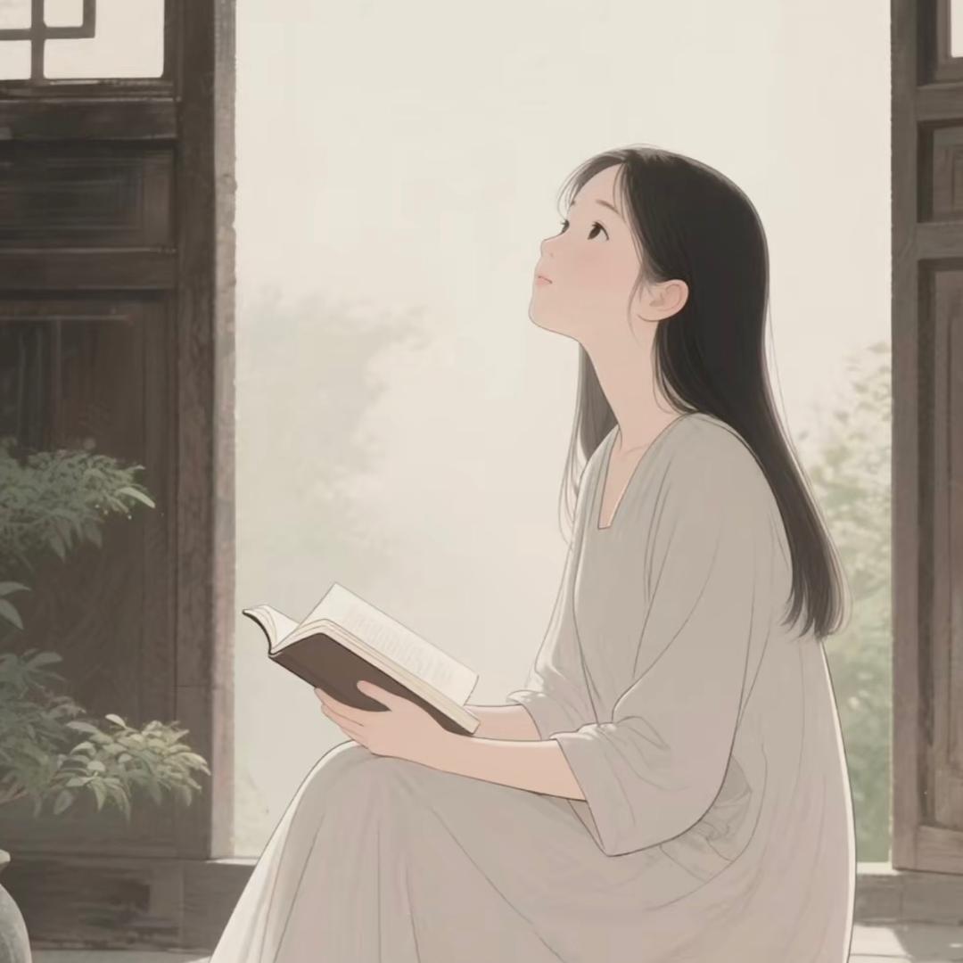 若灵儿🪷