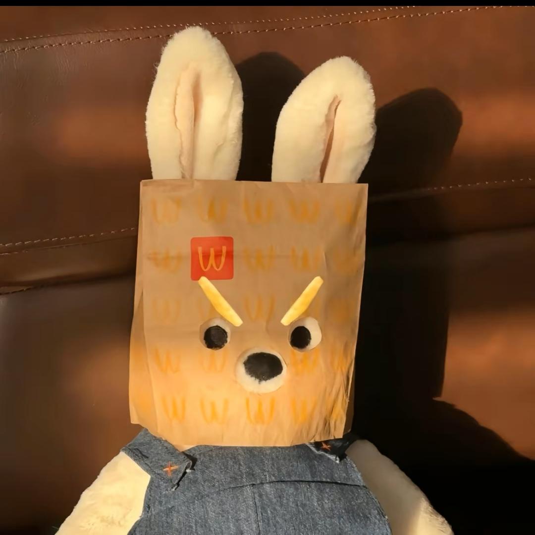/婷～