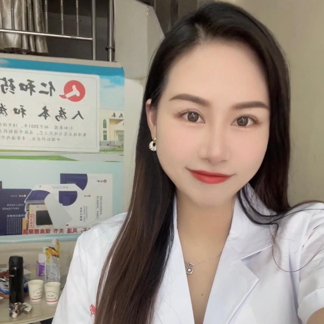 梦露💕