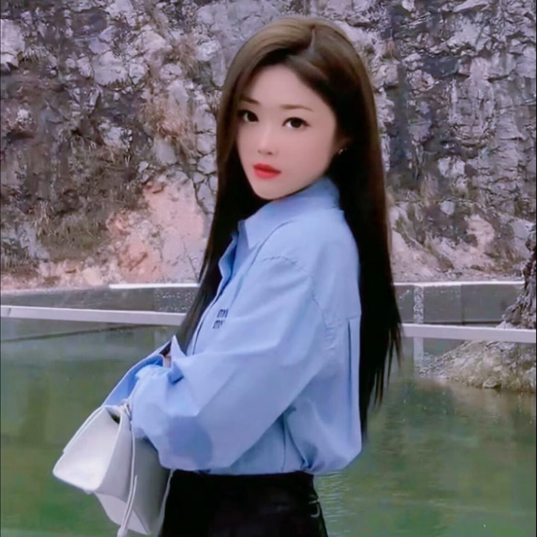 欣欣❤️
