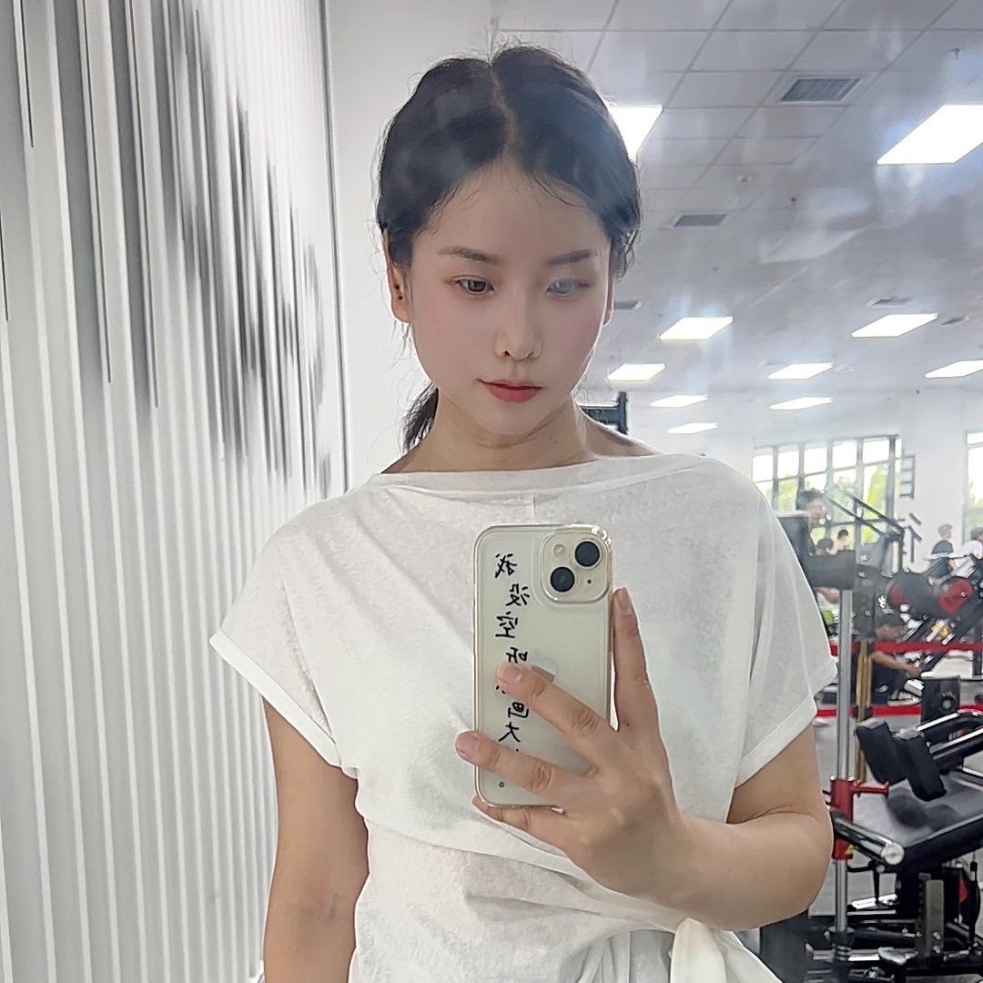 橙橙（积极努力版）