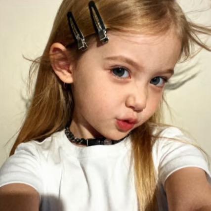 难哄的妹儿/.🫧