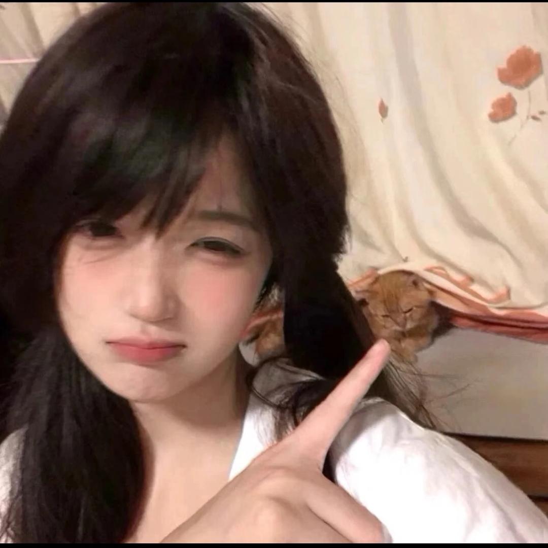 是一只鱼