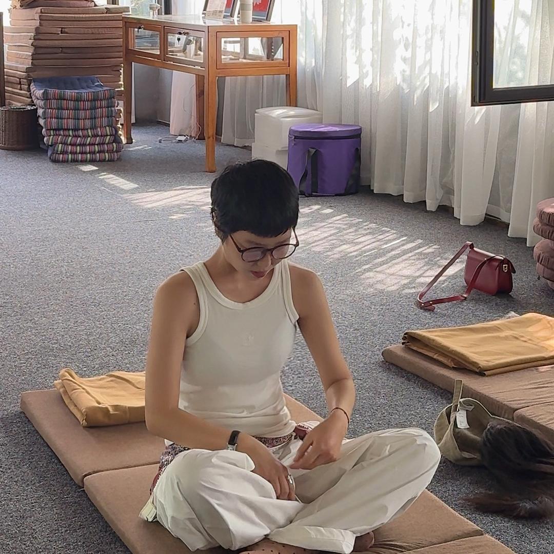 小门门