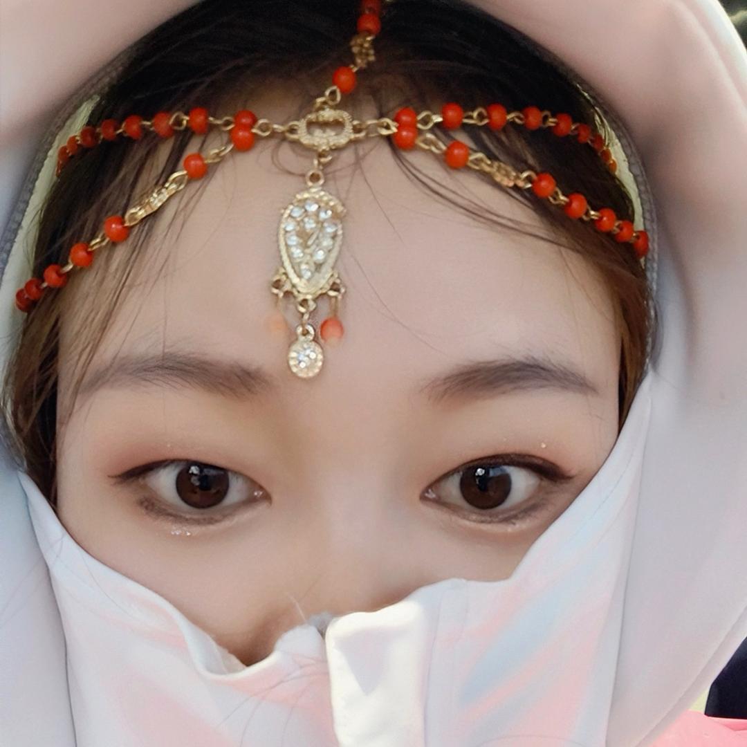 小熊吖