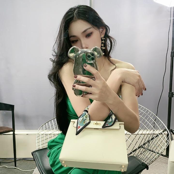 👄美人鱼💐