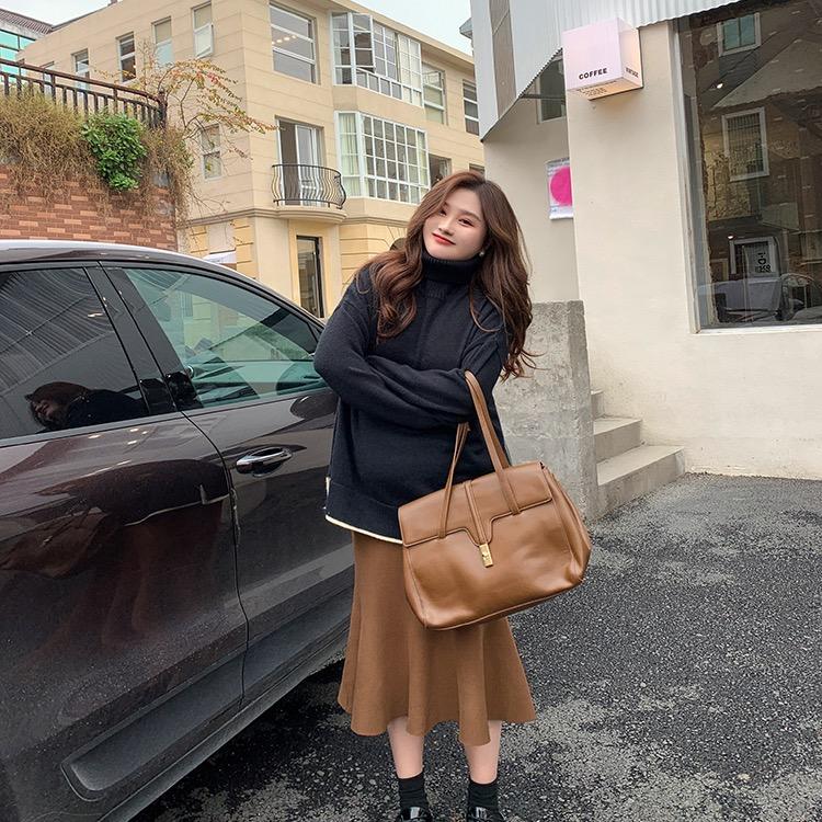 大码胖佳佳的OOTD