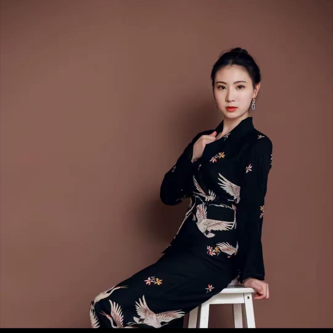 Yvette微爷