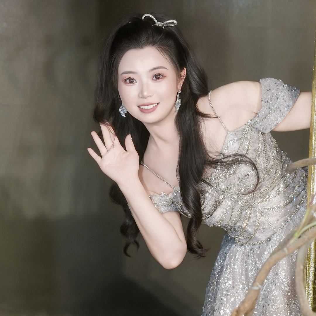 晴晴子（备婚版）