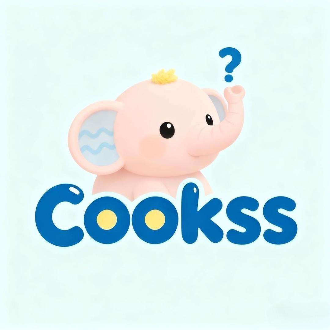 COOKSS婴童生活旗舰店