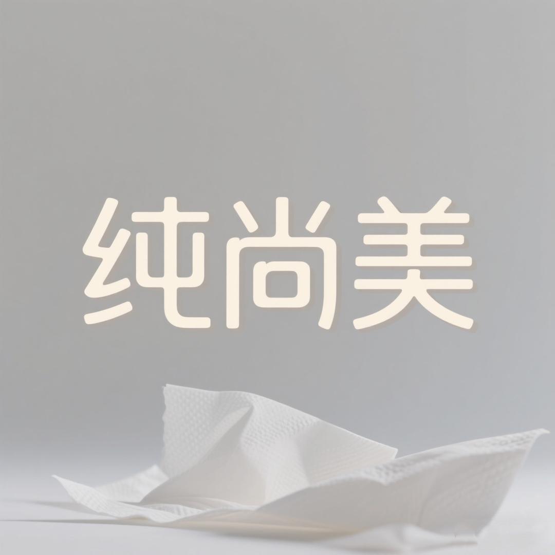 纯尚美纸品