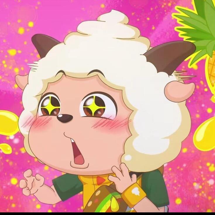 爱分享的小瑞