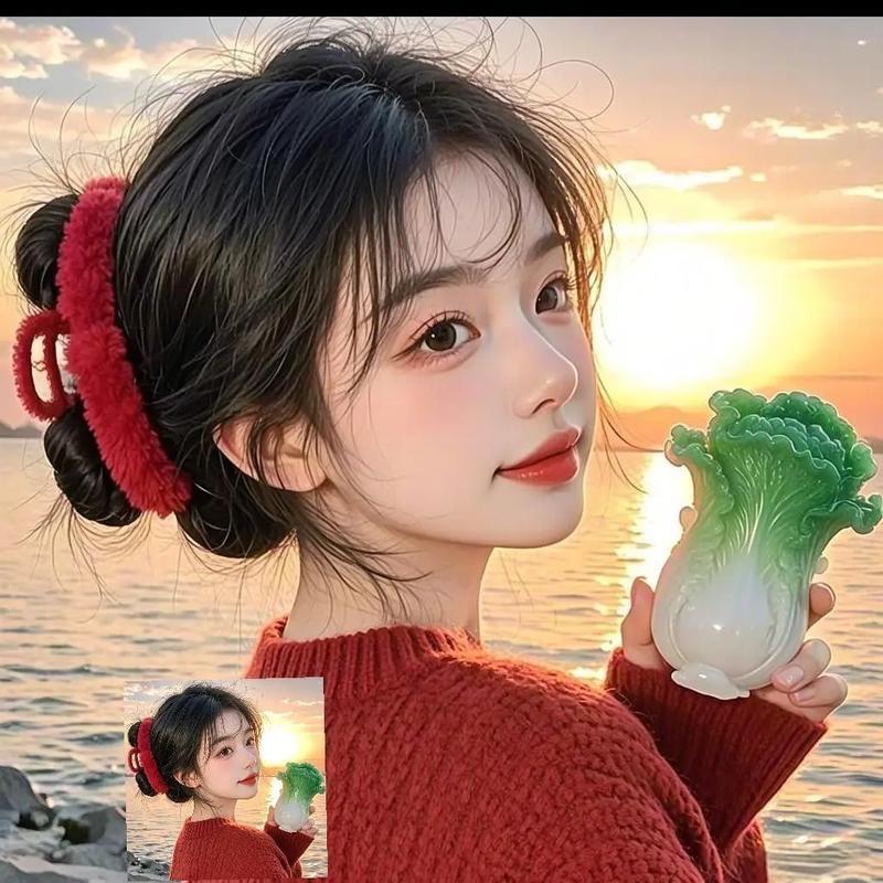 我是丽丽呀💋