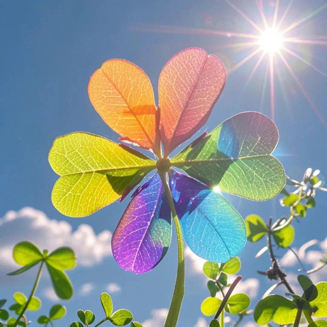 ღ᭄🍀吉利布丁🌙꧔ꦿ᭄