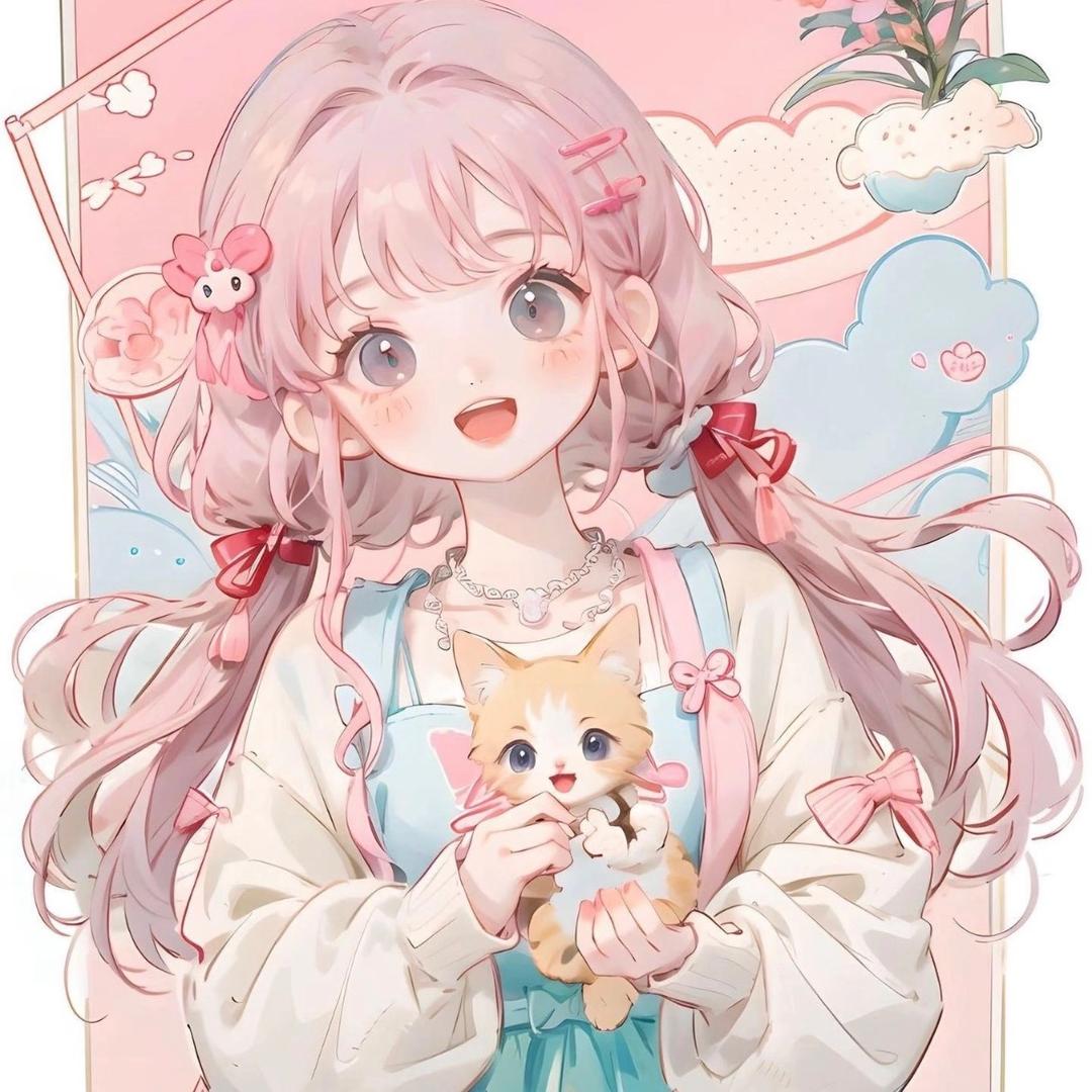 小鱼