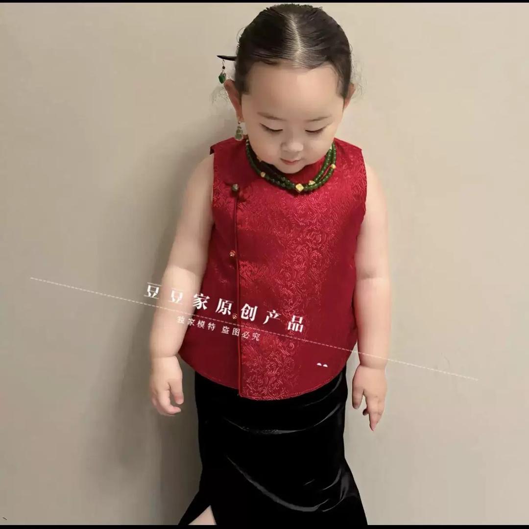 淘淘家童装1