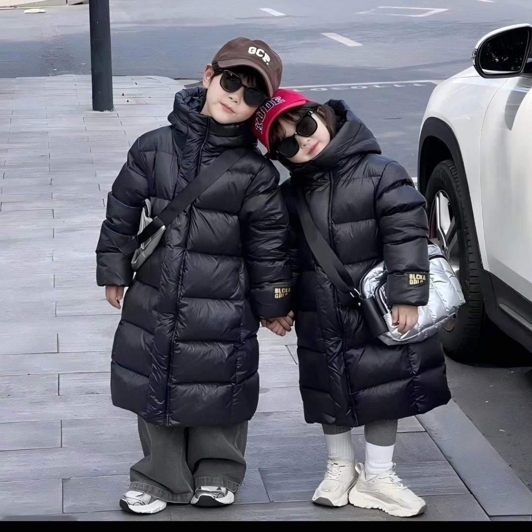 喆小爸童品（银基三楼）