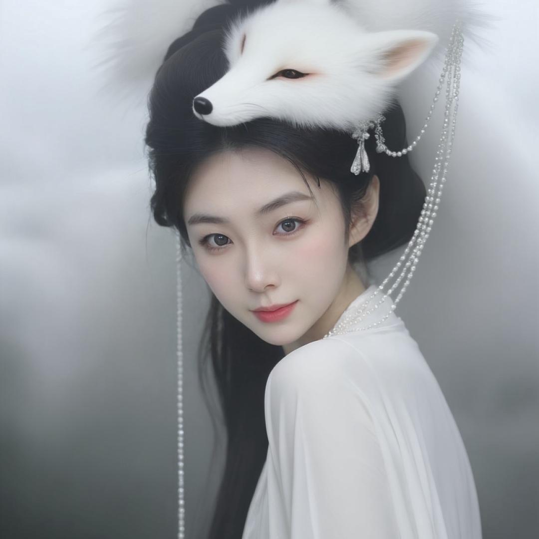 持小仙