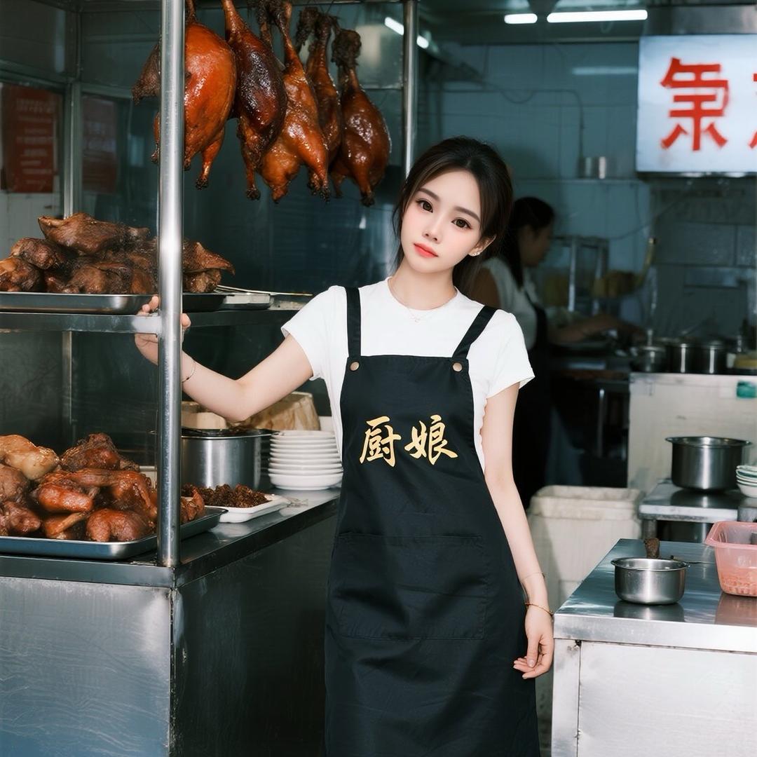 双双