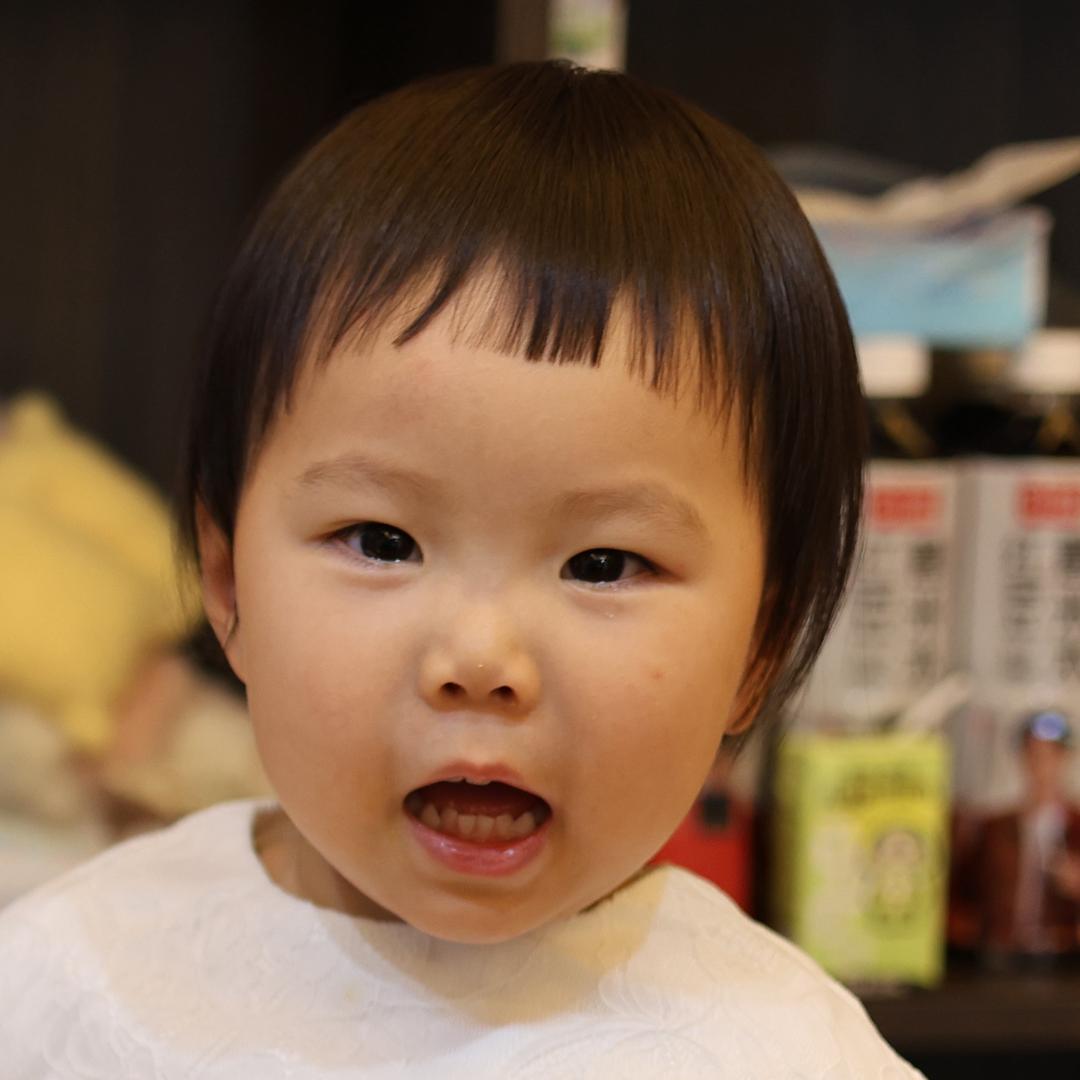 奶香小馒头