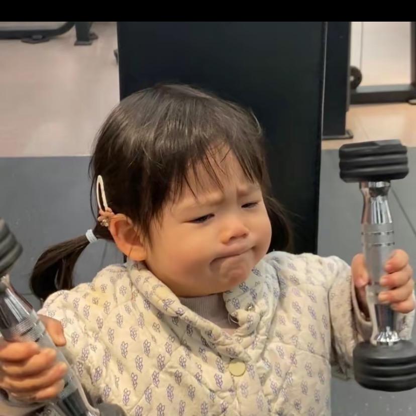 小镇力训家 一凡