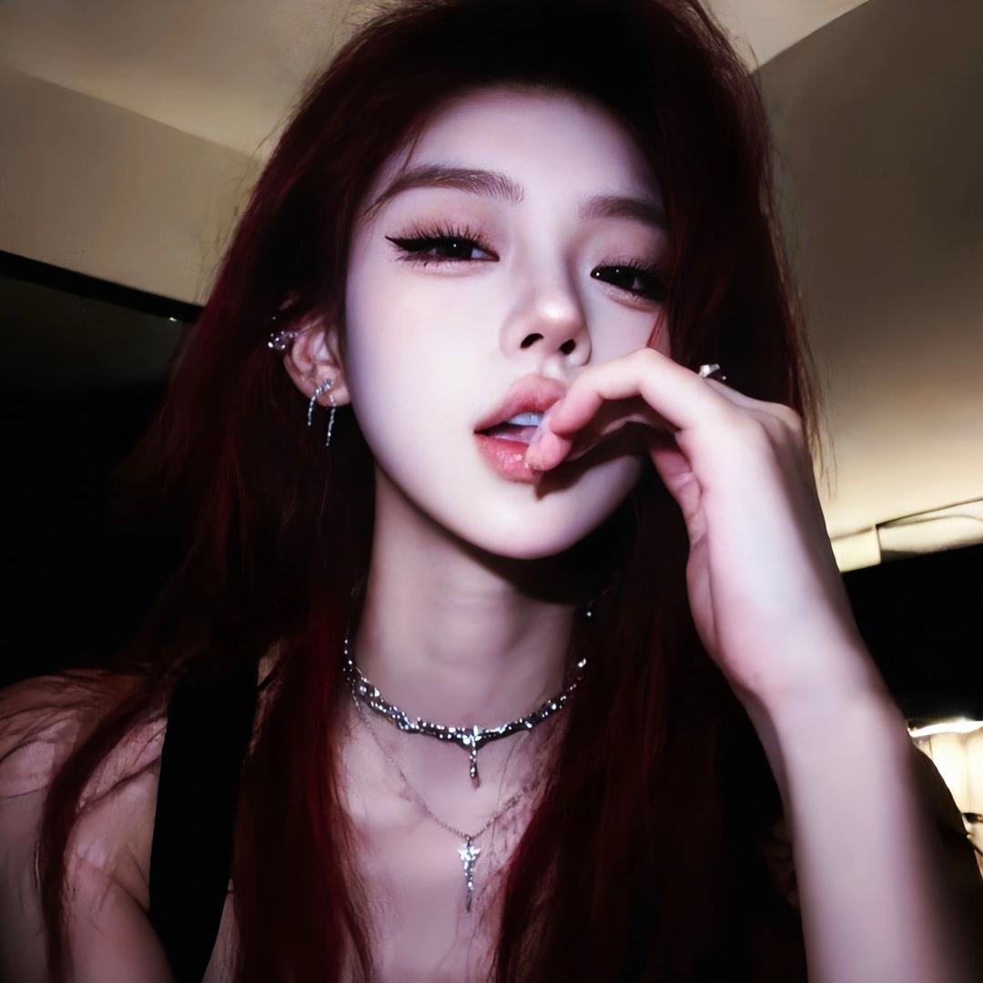可爱的小许