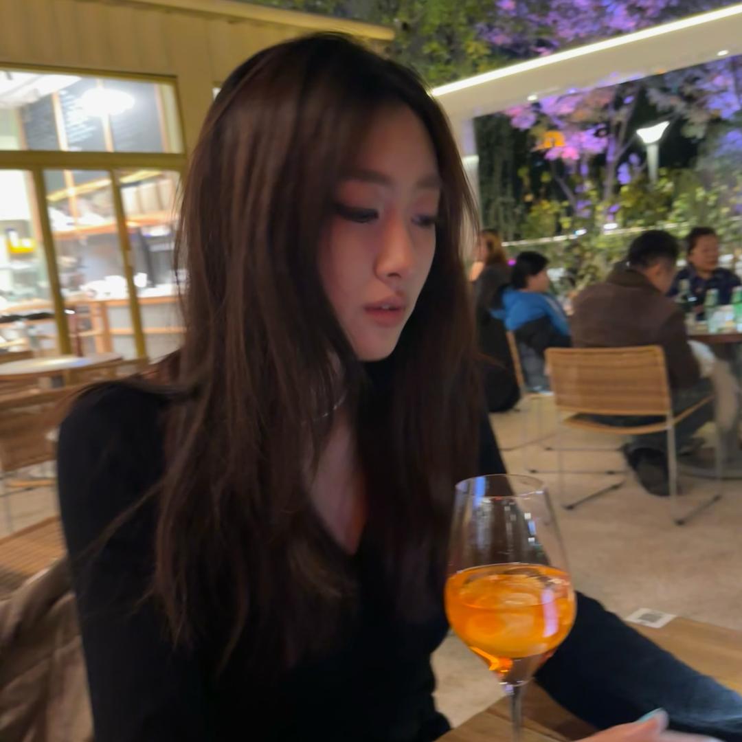 非玉玉症🪐