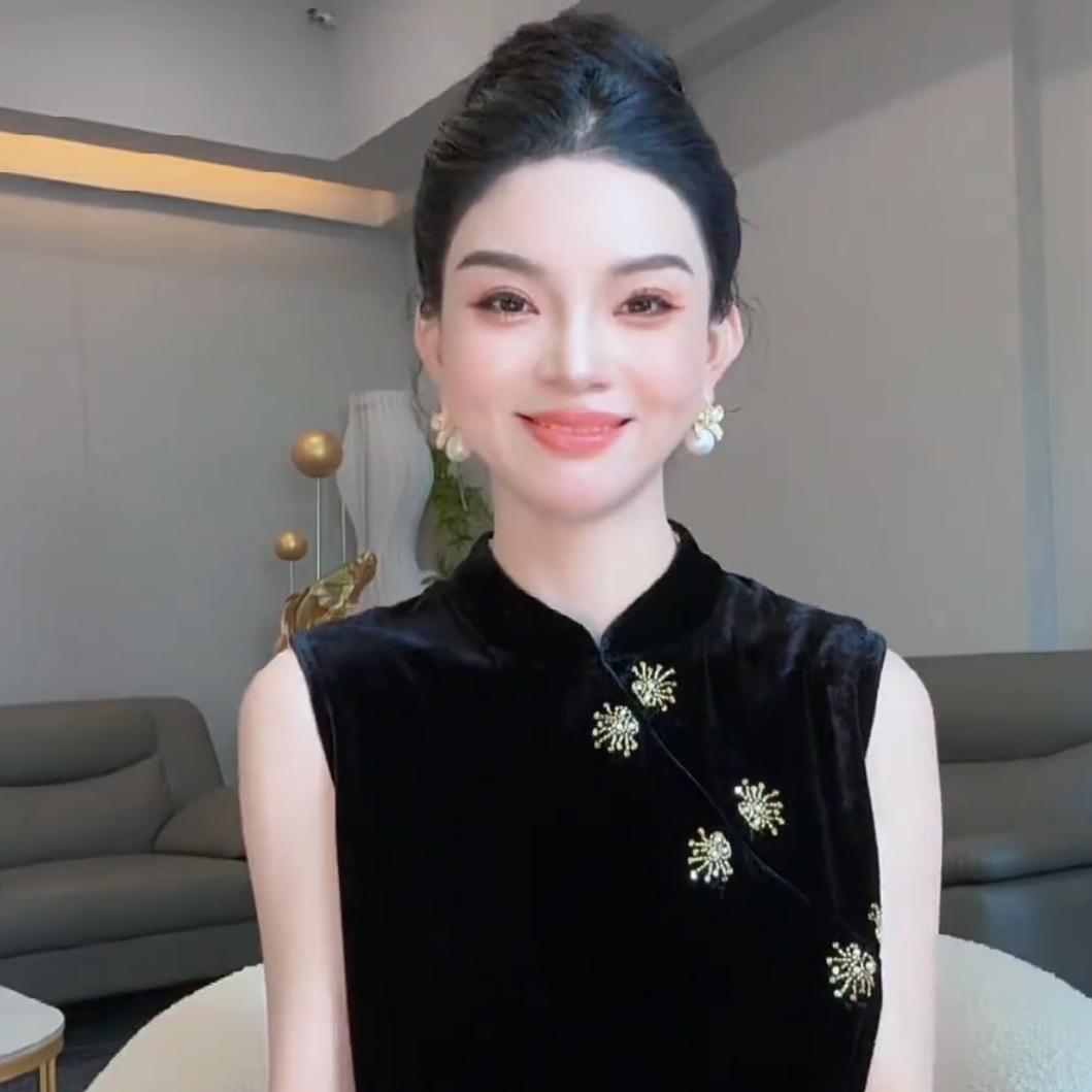 三C娘娘新中式(好物严选)