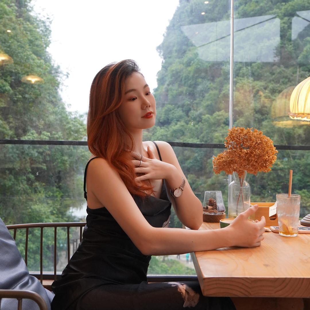 艾莎的美好生活