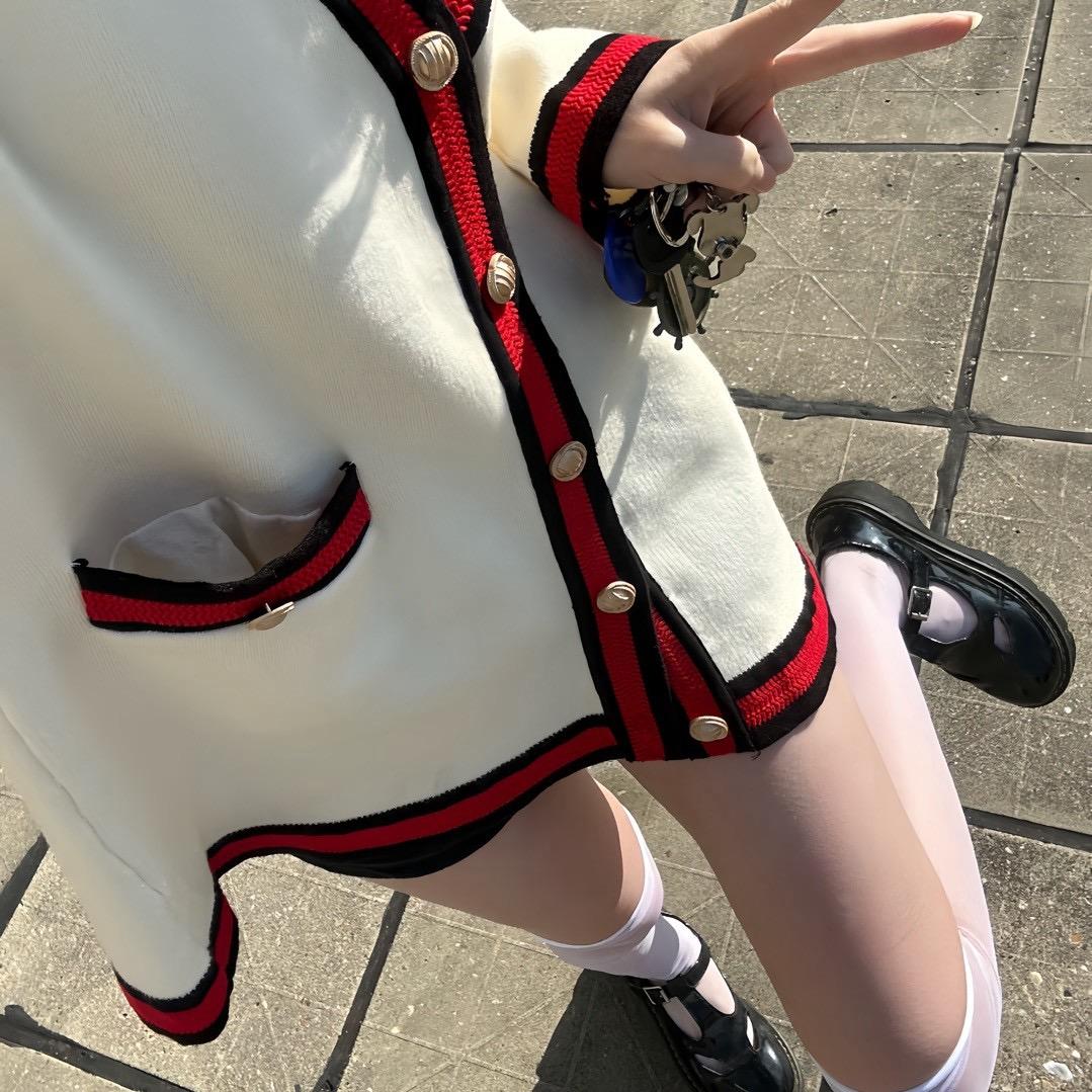 谢沫与路飞