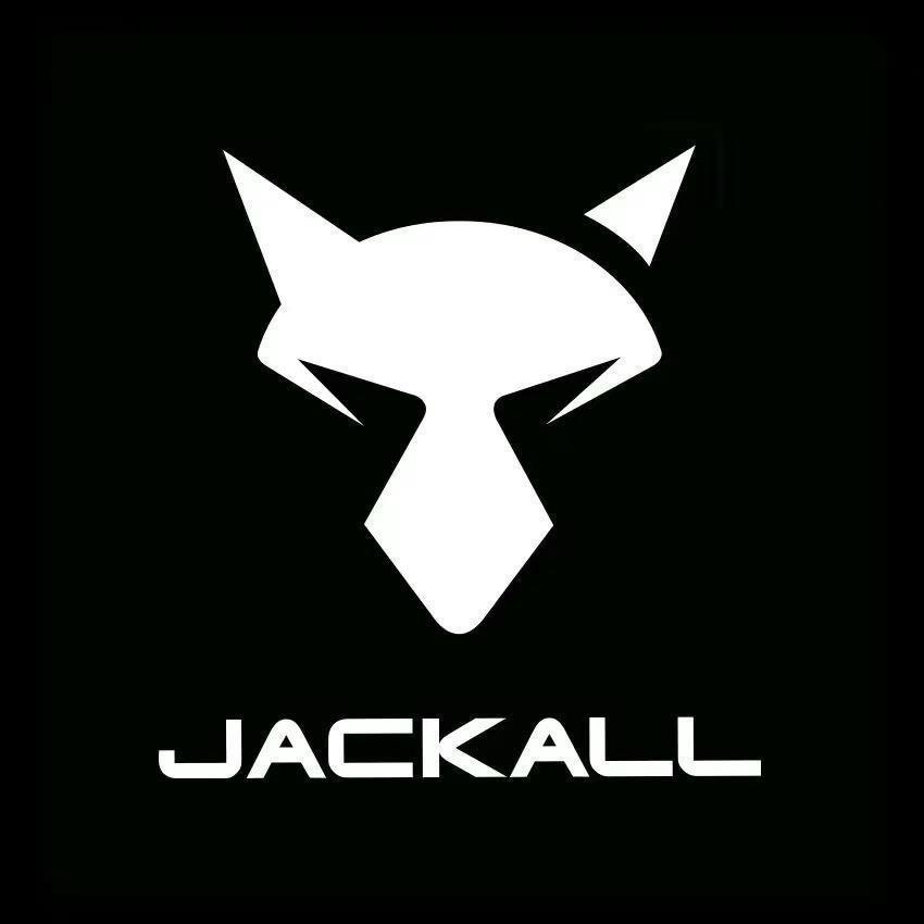 JACKALL岚武企业店