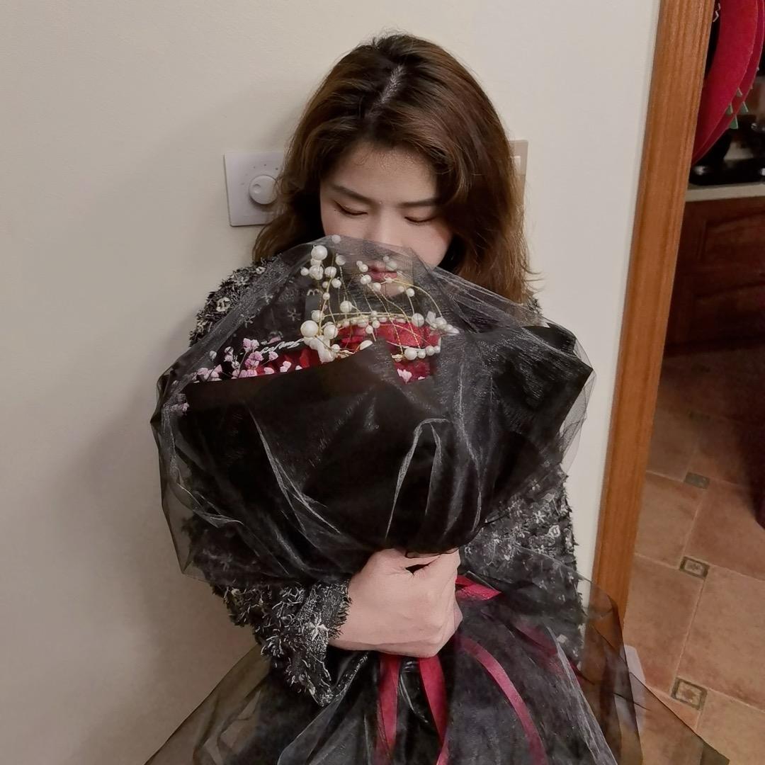 潘家二小姐
