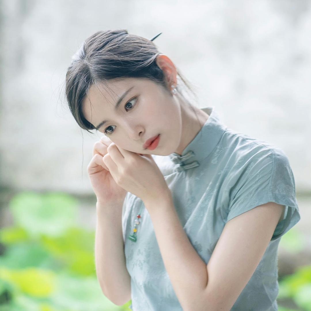 鹿人一枚