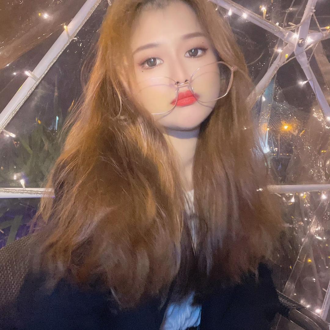 小辣椒🌶️。