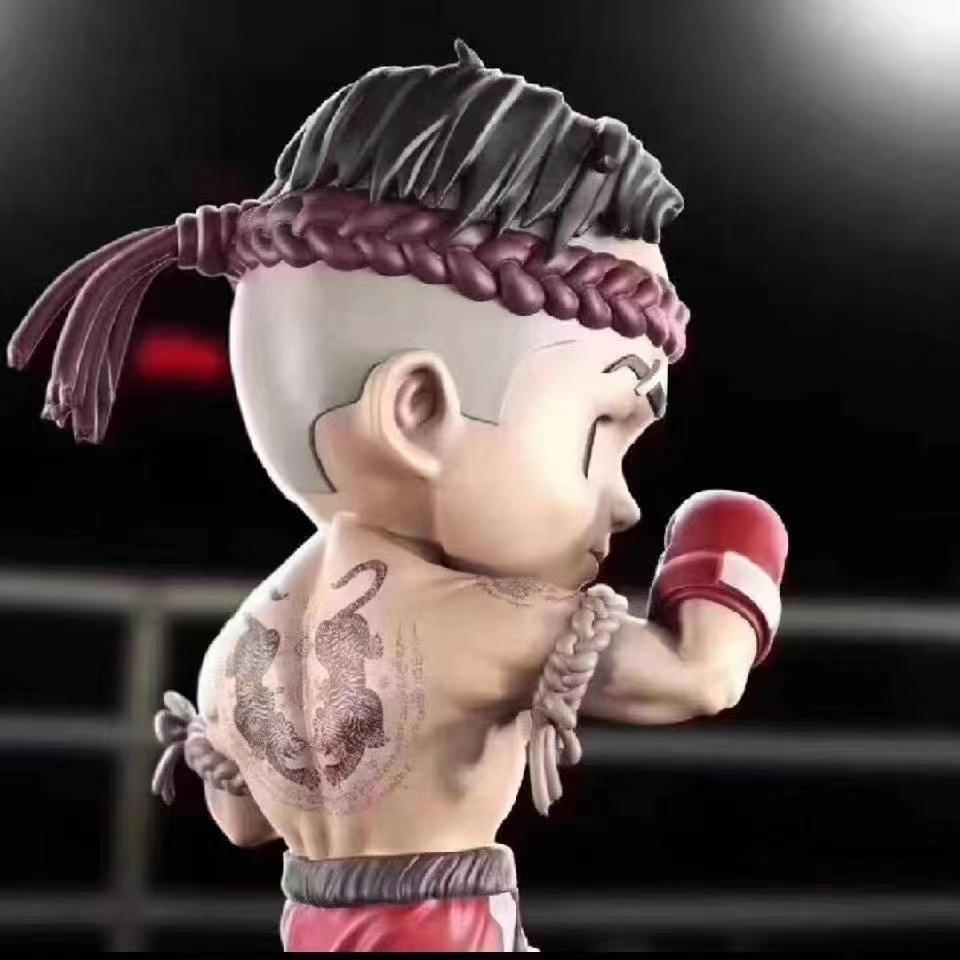通少