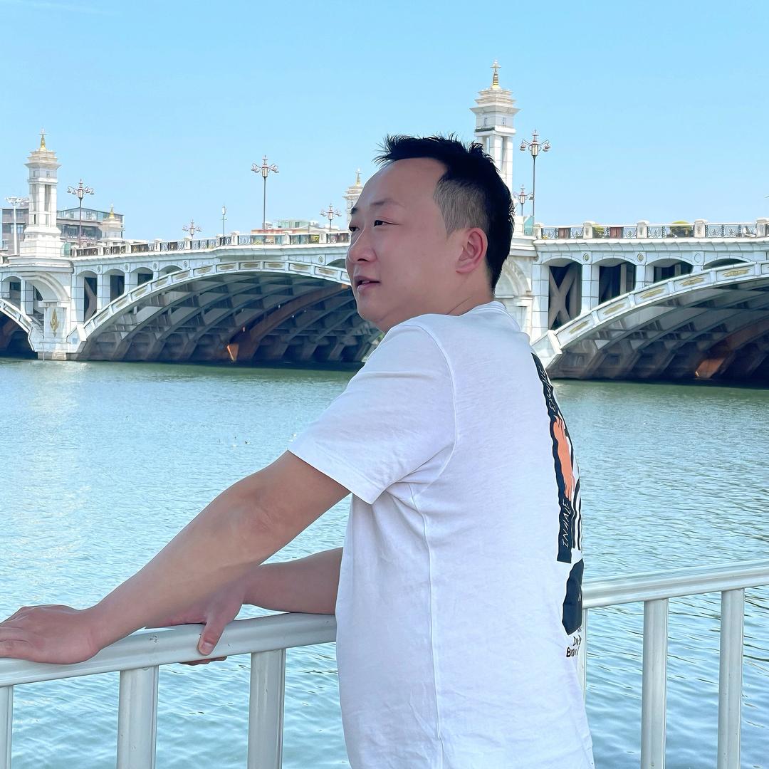 彭山概念@托尼晏