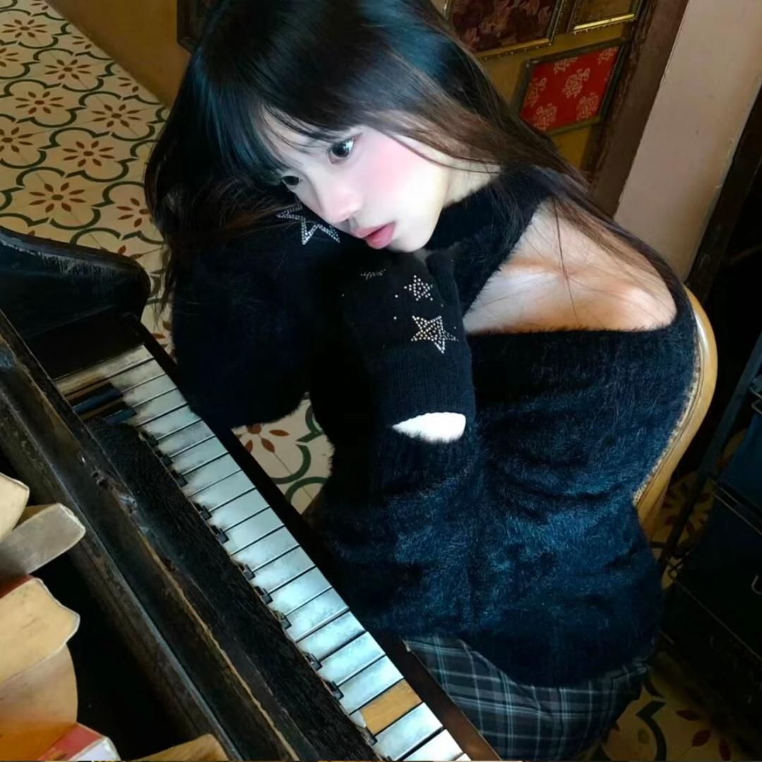 葡萄小姐.