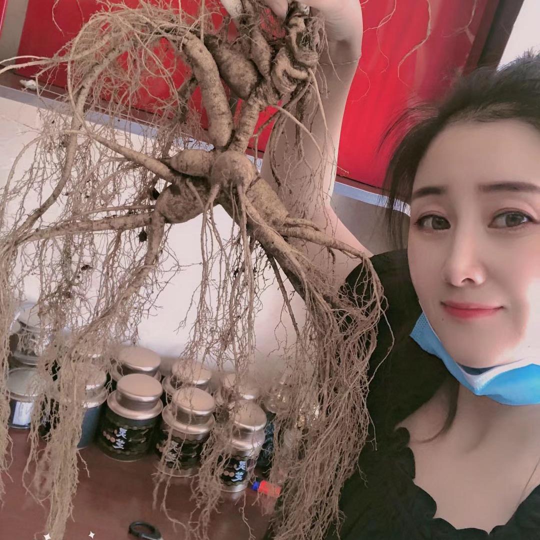 人参姑娘💃🏿