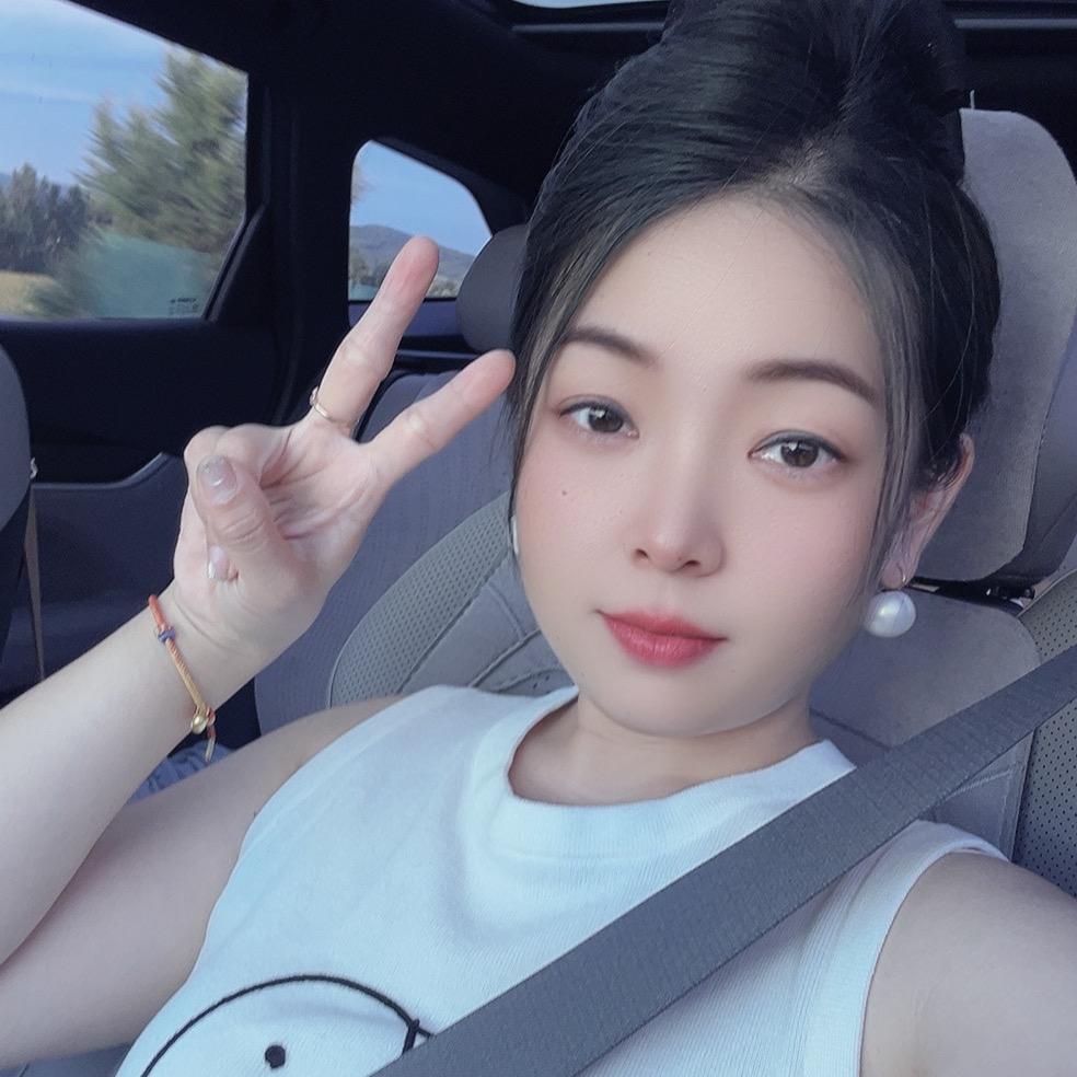 @尹一瓶😜