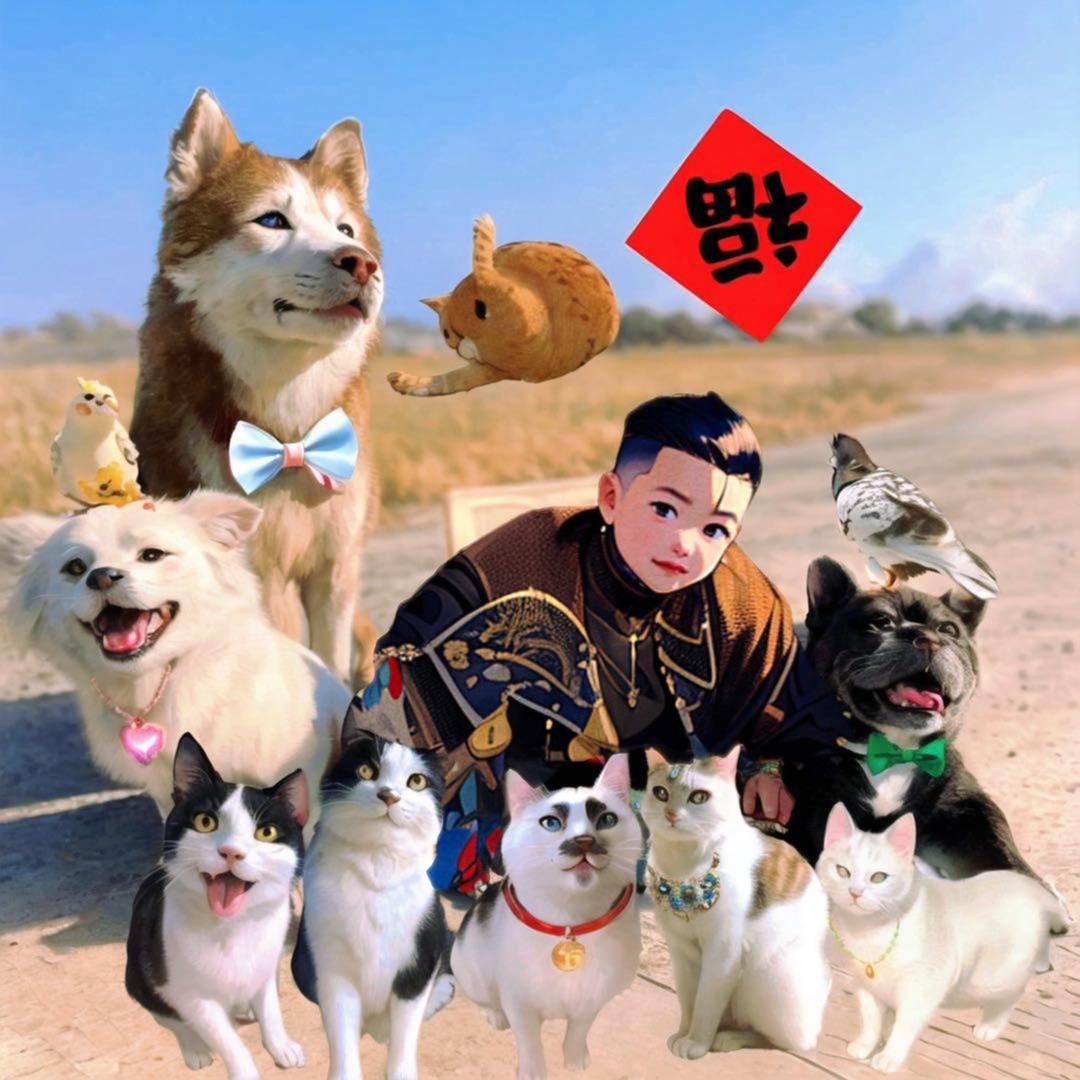 万象