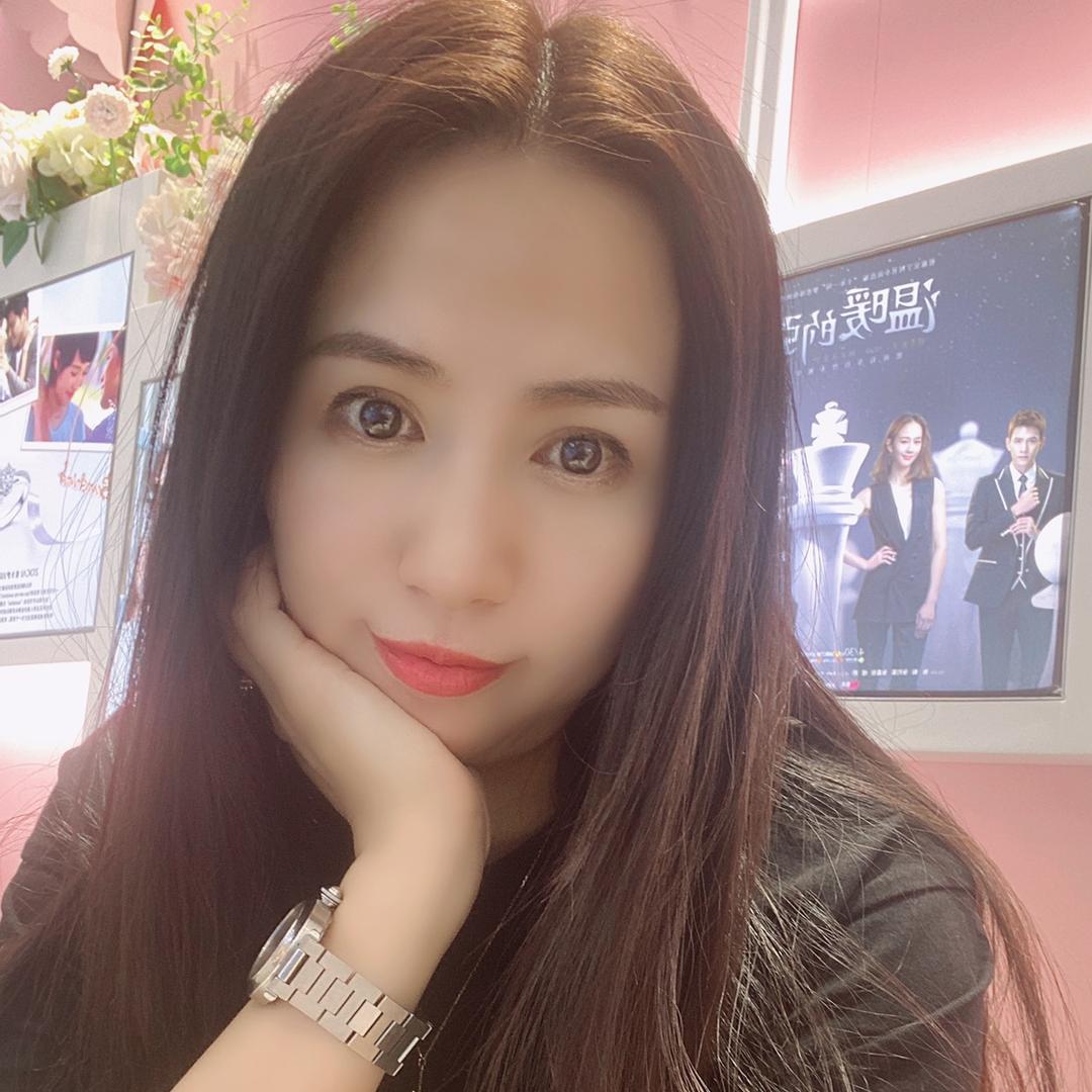丽儿爱生活🏠