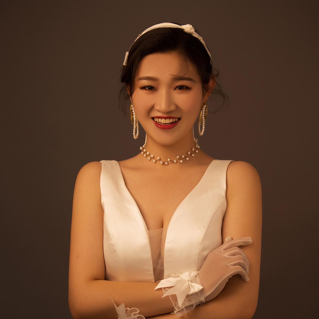 李家小姐姐