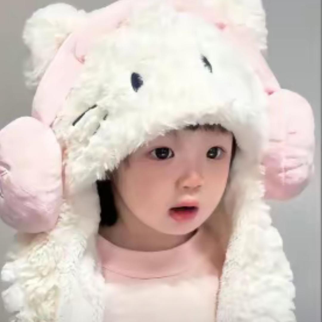 橘子气泡水🫧