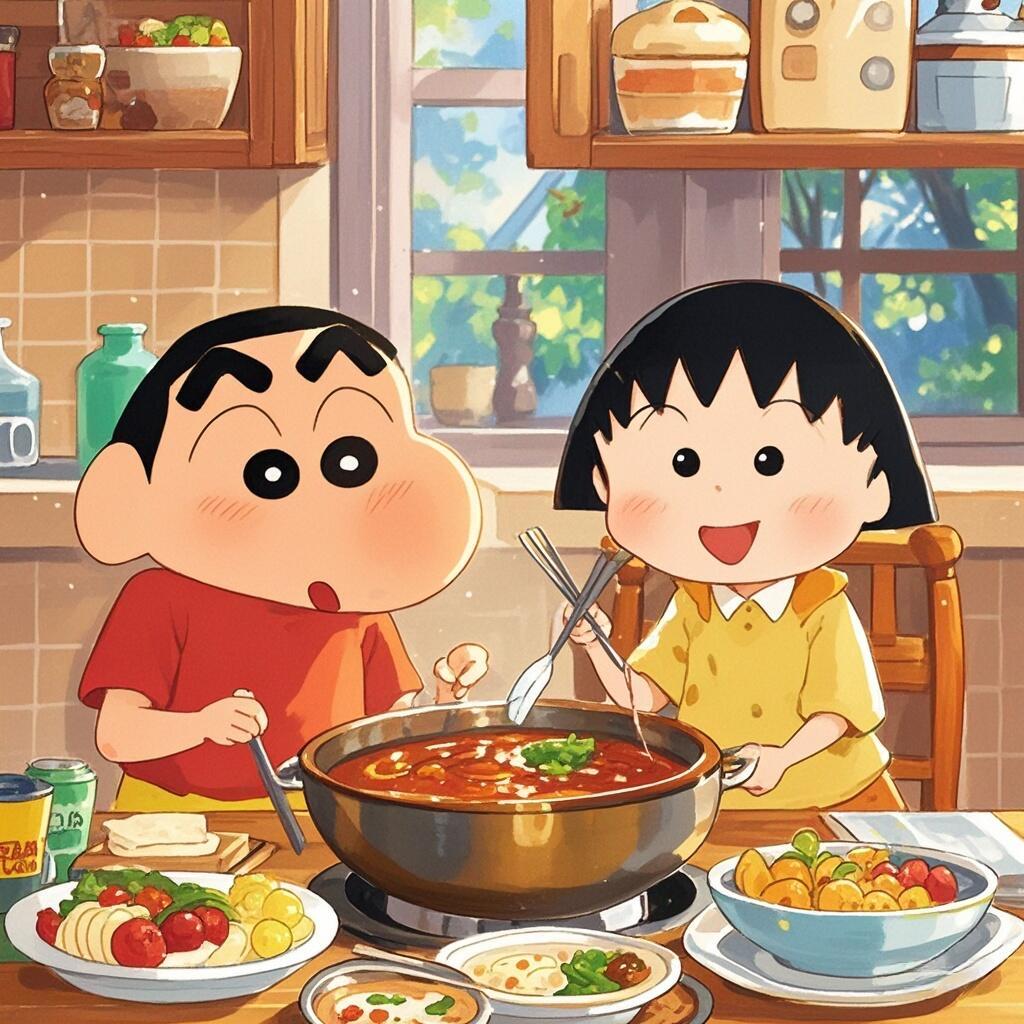 粥粥巧食坊