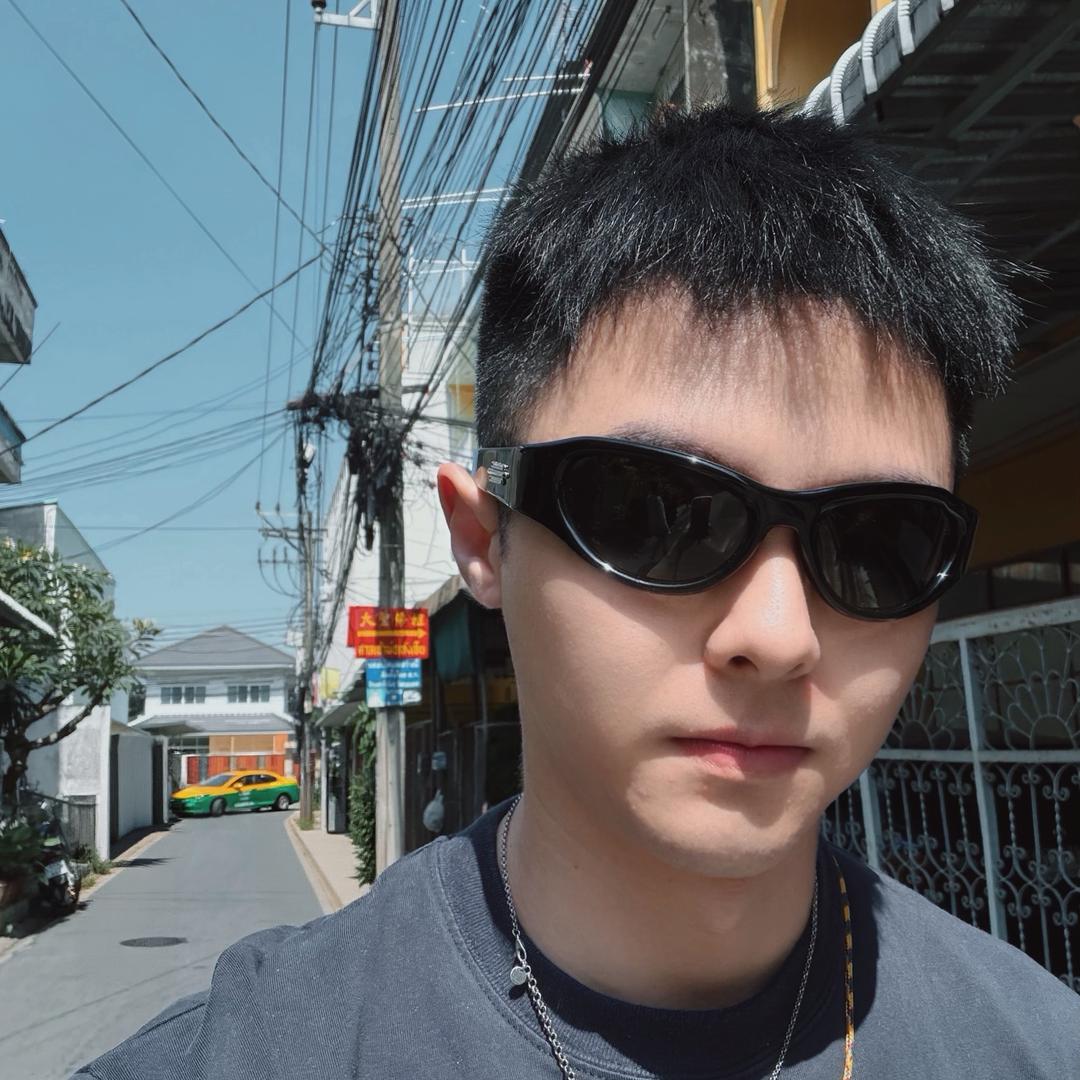 阿和K.O.S（前叉重建版）