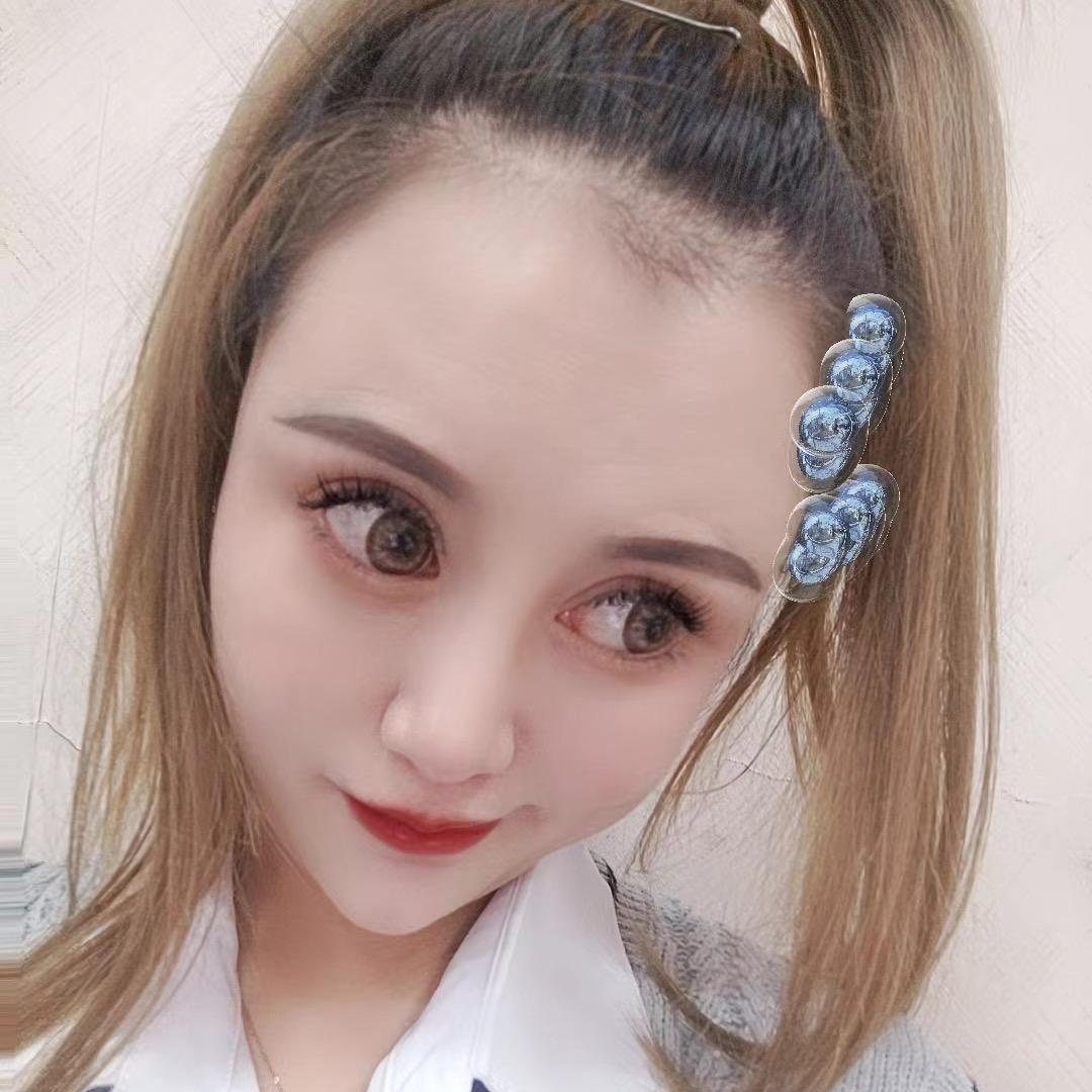张美美琪琪