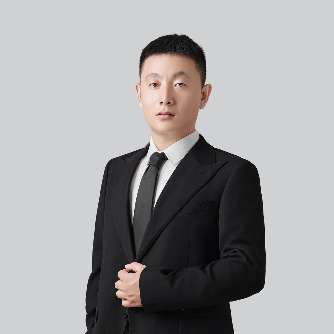 雄安电建智汇城—郭仕文