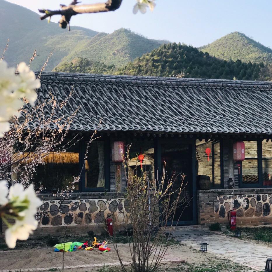 北京木禾森林民宿