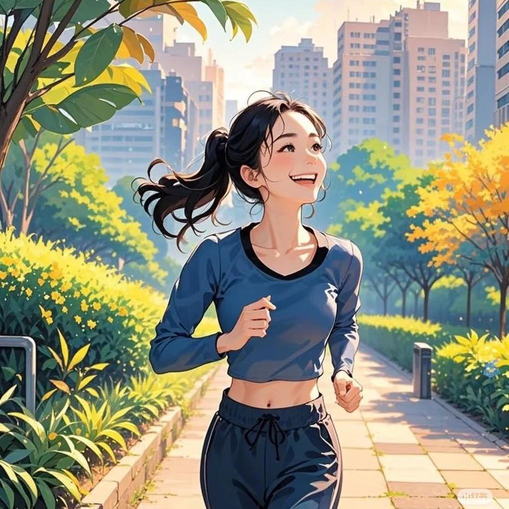 杨扬妈🌻